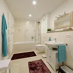 Apartment Huberhof Meisham