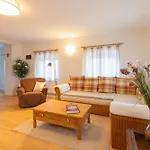 Huberhof Meisham Apartment *