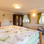 Huberhof Meisham Apartment Eggstatt