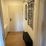 Apartment Huberhof Meisham