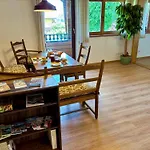 Huberhof Meisham Apartment