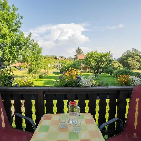 Huberhof Meisham إيغستات
