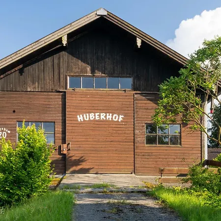 Huberhof Meisham *