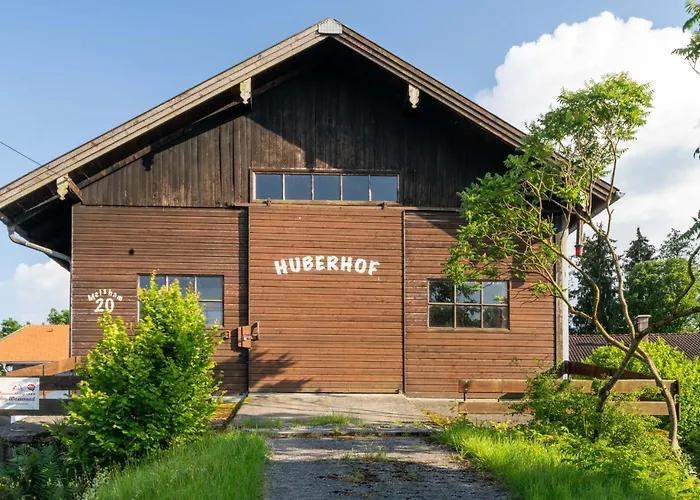Huberhof Meisham *