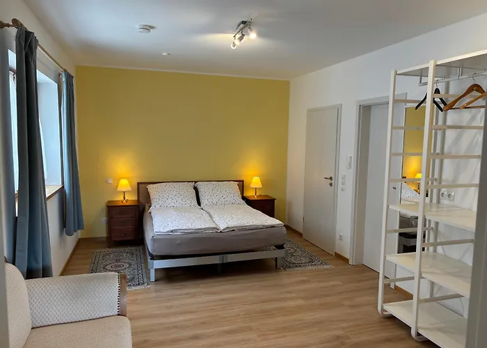 Huberhof Meisham *