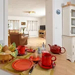 Apartamento Huberhof Meisham *