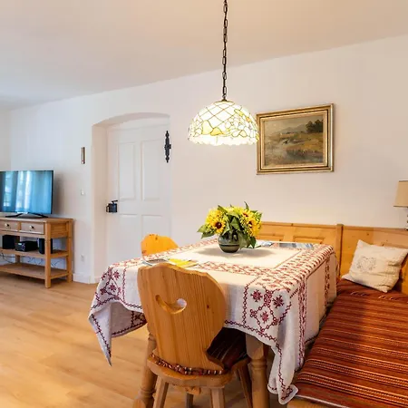 Apartment Huberhof Meisham Eggstatt
