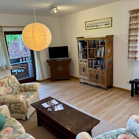 Apartment Huberhof Meisham Eggstatt