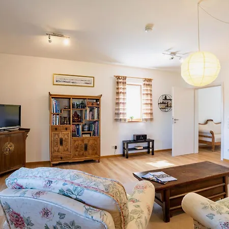 Apartman Huberhof Meisham Eggstätt