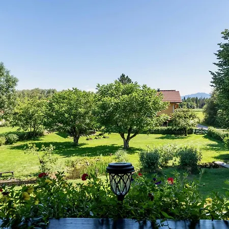 Huberhof Meisham Apartman *